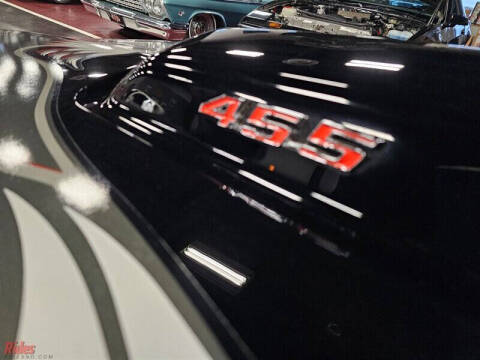 1978 Pontiac Trans Am