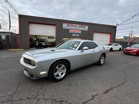 2010 Dodge Challenger for sale at Cost Less Auto Sales LLC in Portland OR