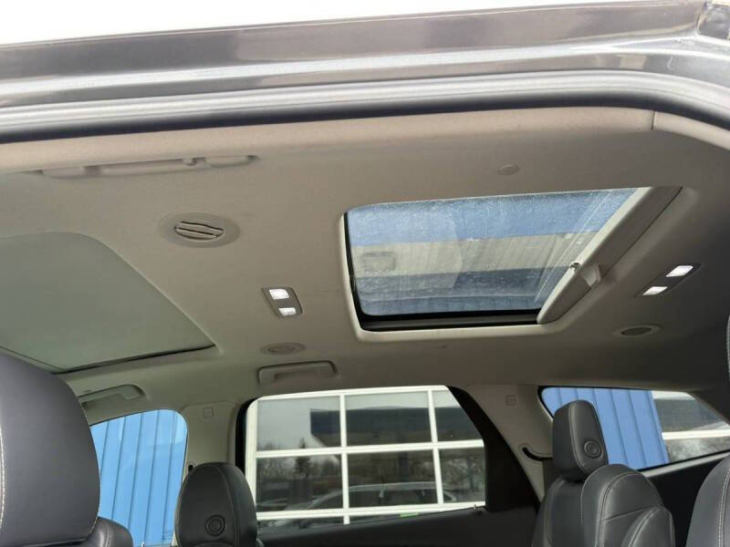 2018 Buick Enclave Premium