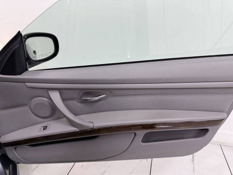 2010 BMW 3 Series 328i