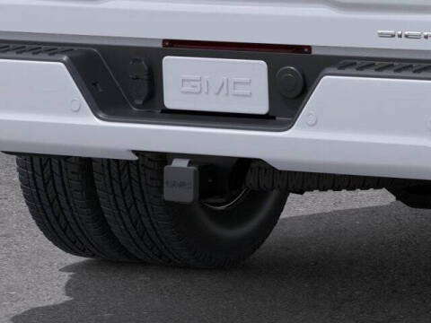 2026 GMC Sierra 3500HD