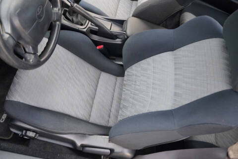 1994 Toyota Celica ST