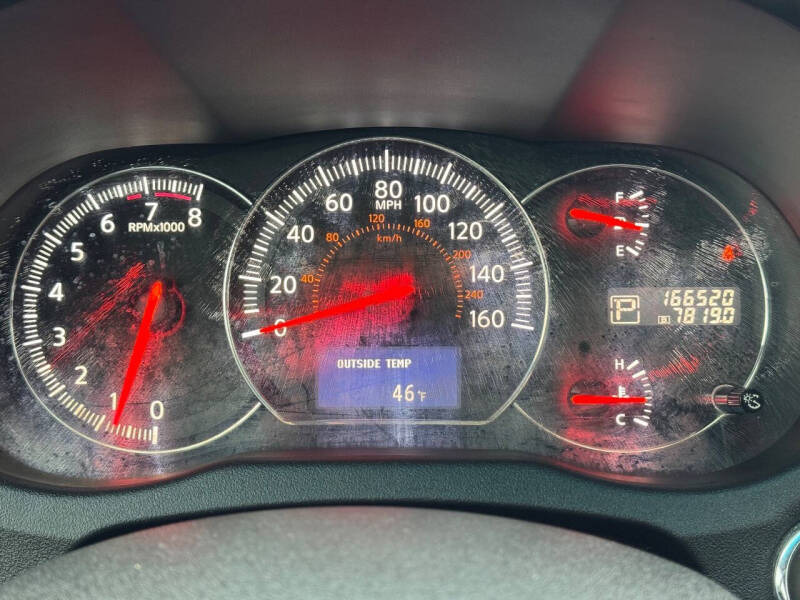 2014 Nissan Maxima 3.5 S