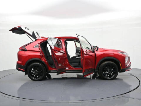 2026 Mitsubishi Eclipse Cross Ralliart