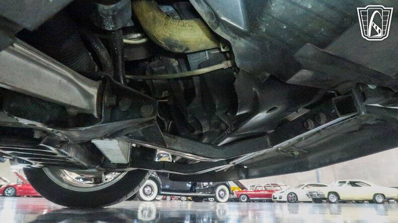 1996 Chevrolet Corvette