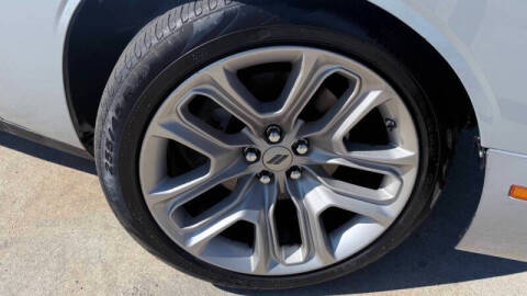 2020 Dodge Challenger R/T