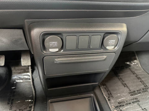 2010 Honda Ridgeline RT