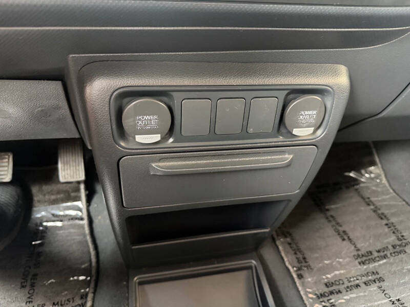 2010 Honda Ridgeline RT