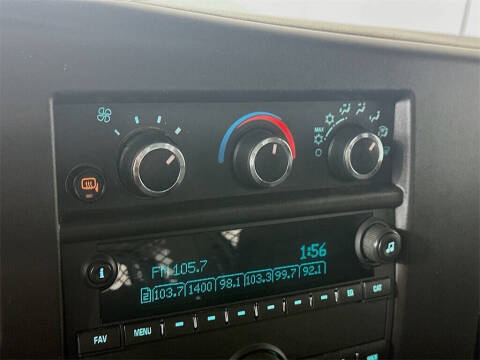 2022 Chevrolet Express 2500