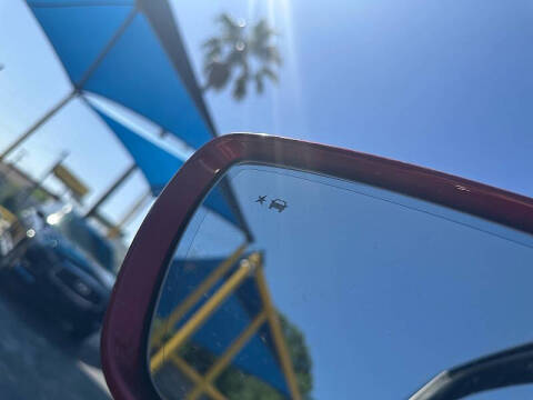 2019 Buick Enclave Premium