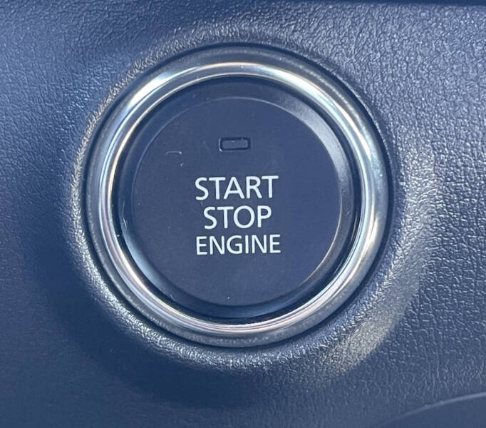 2023 Mazda Mazda3 Hatchback 2.5 Turbo