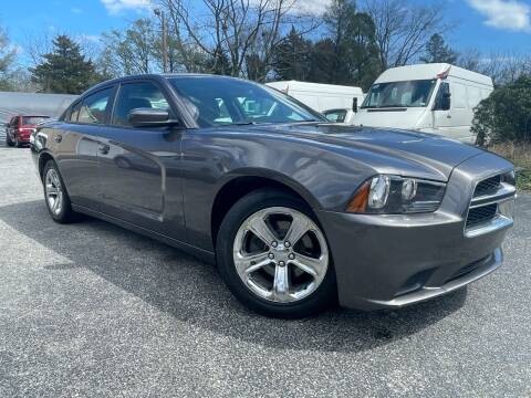 2014 Dodge Charger for sale at 303 Cars in Newfield NJ
