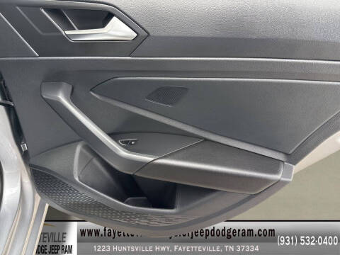 2024 Volkswagen Jetta S