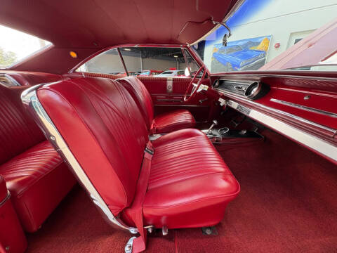 1965 Chevrolet Impala