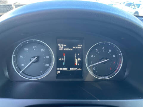 2013 Land Rover LR2 HSE