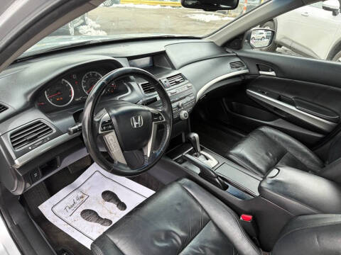 2010 Honda Accord