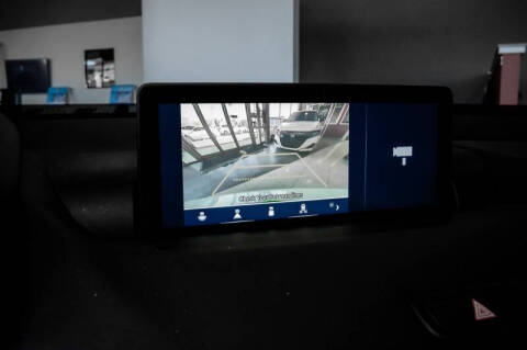 2021 Acura TLX SH-AWD w/Tech