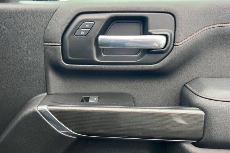 2022 GMC Sierra 2500HD