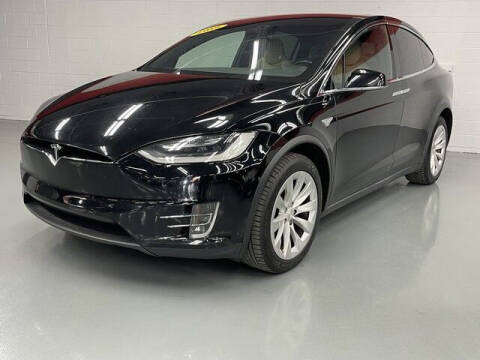 2016 Tesla Model X for sale at Road Runner Auto Sales WAYNE in Wayne MI
