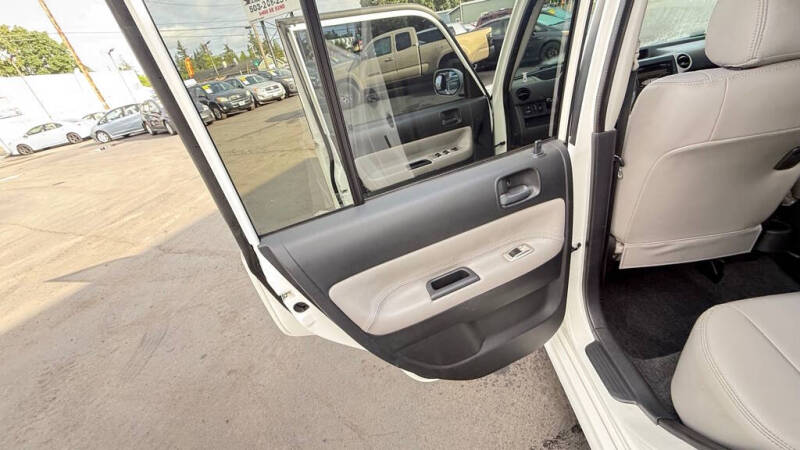 2006 Scion xB