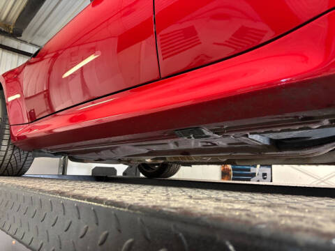 2000 BMW M