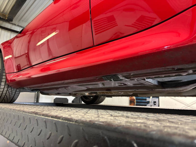 2000 BMW M