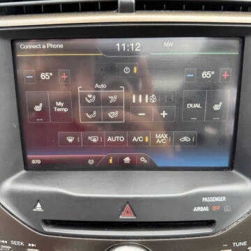 2011 Ford Edge SEL