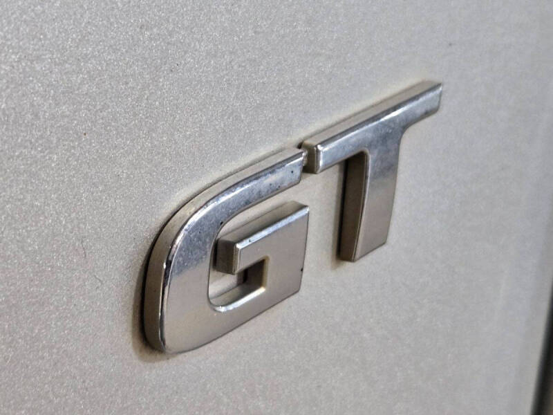 2016 Hyundai Elantra GT