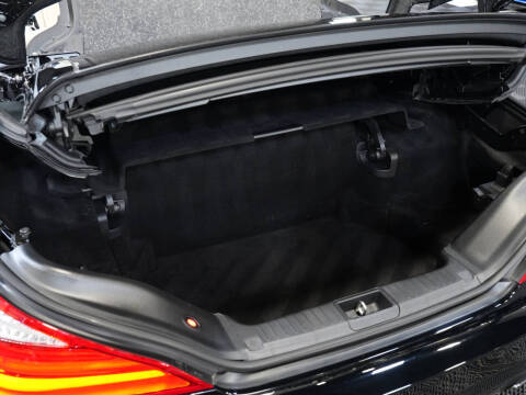 2015 Mercedes-Benz SL-Class SL 63 AMG