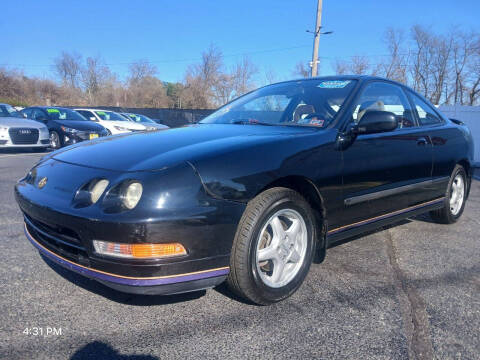 1994 Acura Integra LS