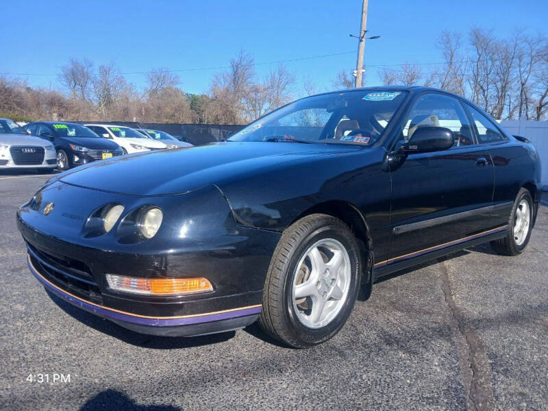 1994 Acura Integra LS