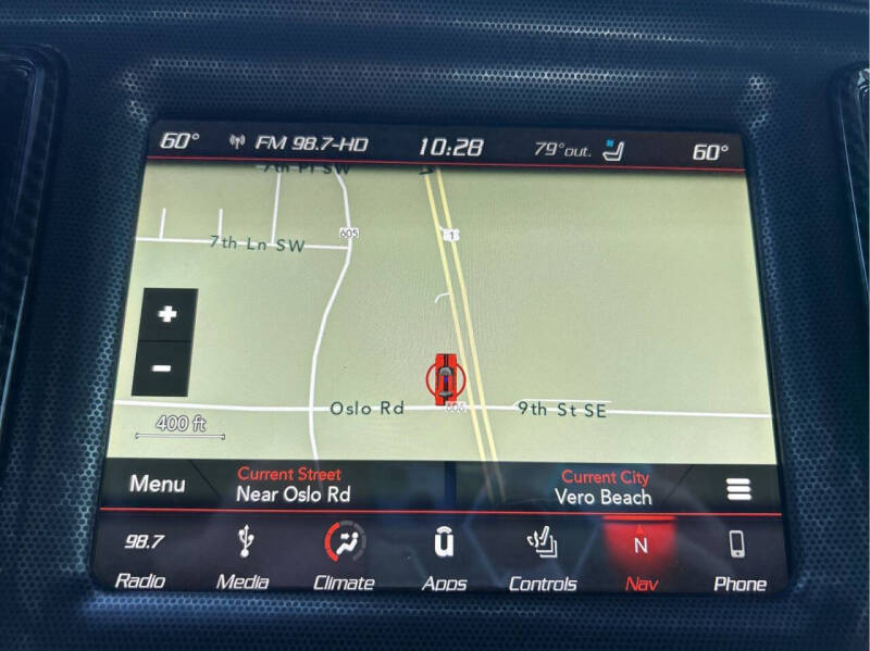 2018 Dodge Challenger T/A 392