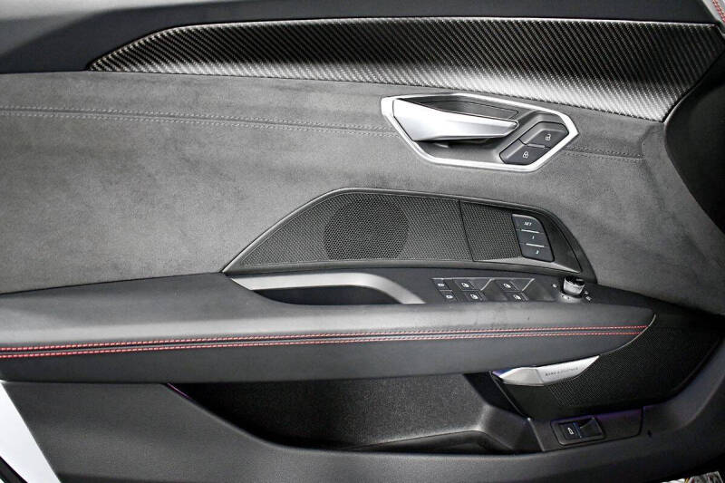 2022 Audi RS e-tron GT quattro