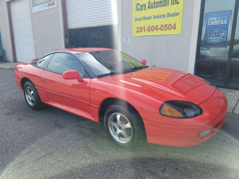 Dodge Stealth For Sale In Elberta, AL - Carsforsale.com®