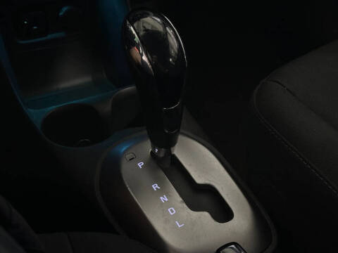2017 Chevrolet Spark 1LT CVT