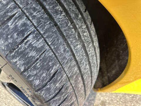 2021 Maserati Ghibli Trofeo