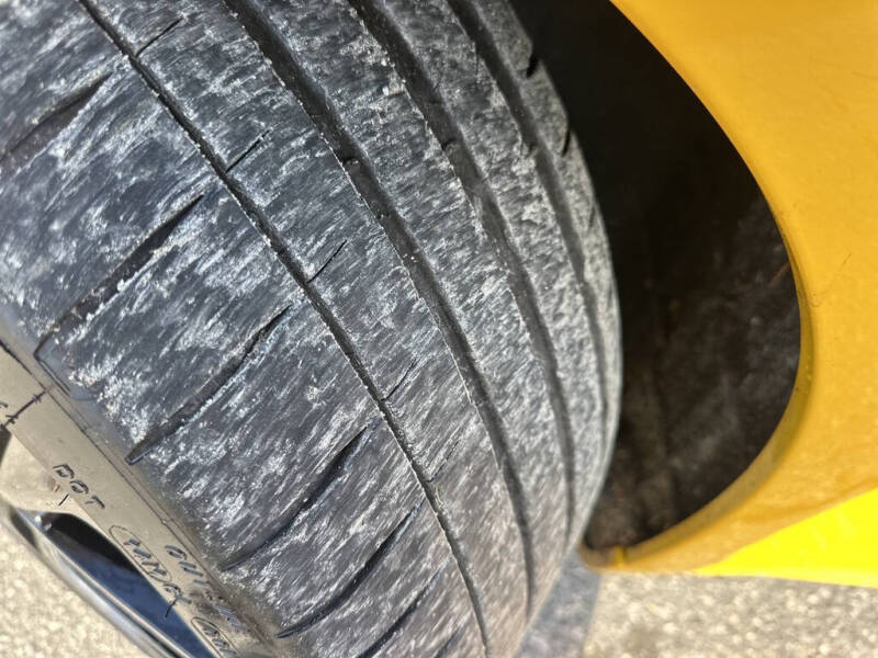 2021 Maserati Ghibli Trofeo