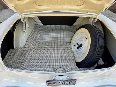 1955 Ford Customline