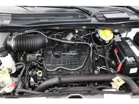 2015 Dodge Grand Caravan