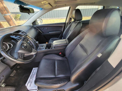 2013 Mazda CX-9 Touring