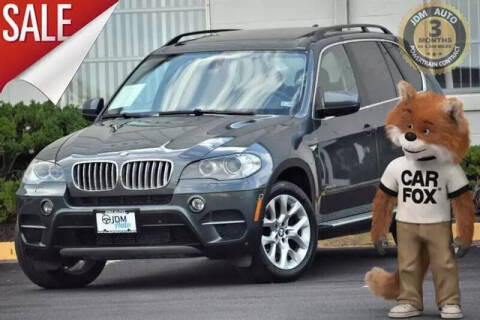 2013 BMW X5 for sale at JDM Auto in Fredericksburg VA