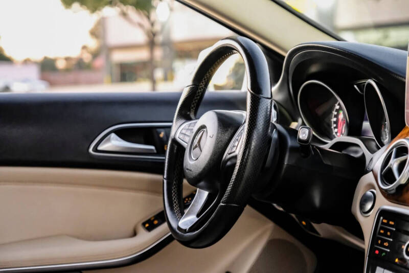 2019 Mercedes-Benz GLA GLA 250