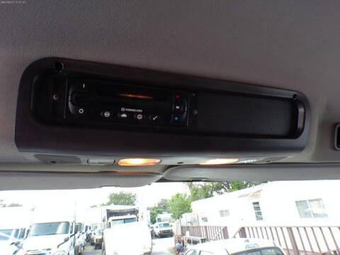 2015 Freightliner M2 106