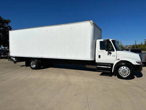 2003 International DuraStar 4200