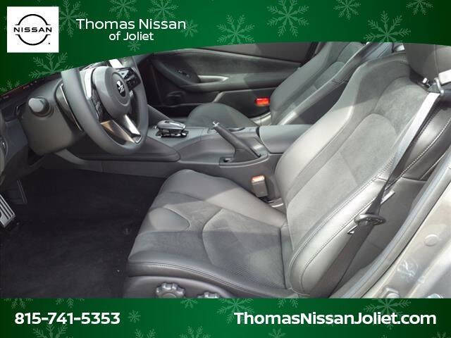 2024 Nissan Z Performance