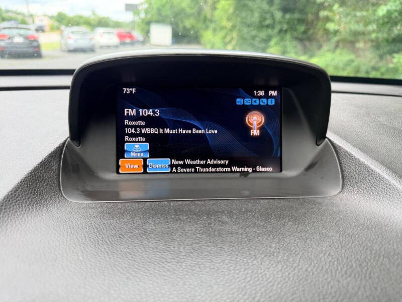 2015 Buick Encore Leather