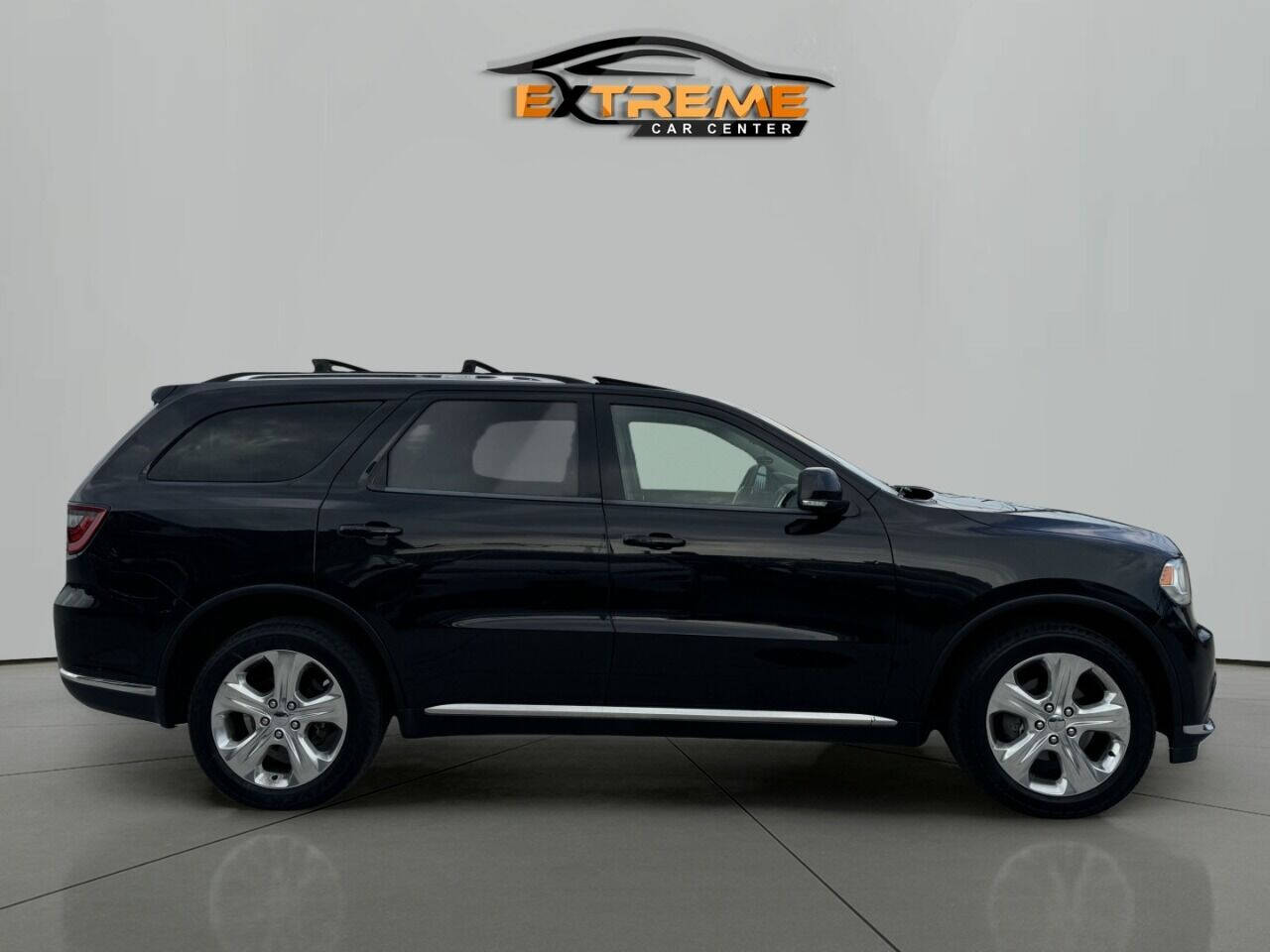 2015 Dodge Durango for sale at Extreme Car Center in Detroit, MI