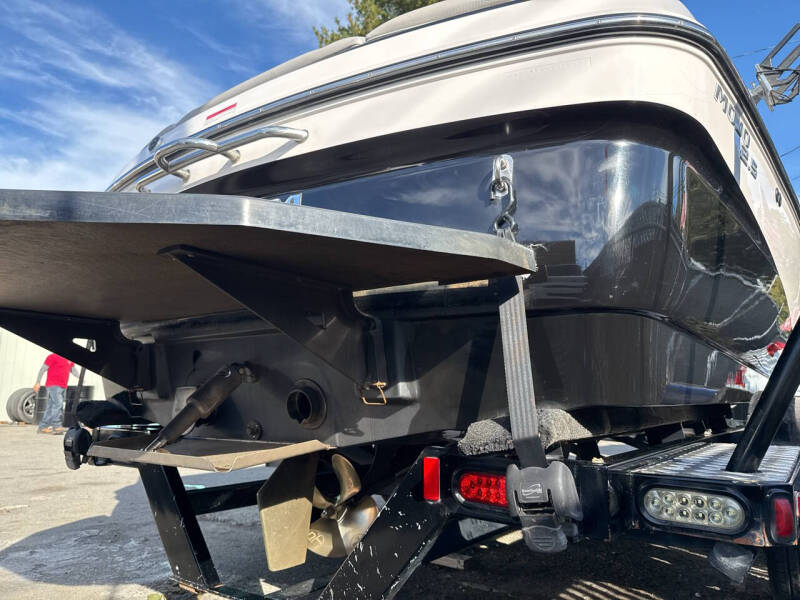 2013 Moomba Mojo 2.5