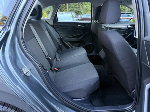 2020 Volkswagen Jetta