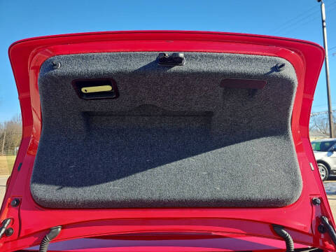 2007 Audi S4 quattro